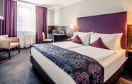 Lainnya 4 Mercure Hotel Frankfurt City Messe