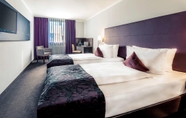 Lainnya 5 Mercure Hotel Frankfurt City Messe