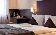 Lainnya 6 Mercure Hotel Frankfurt City Messe