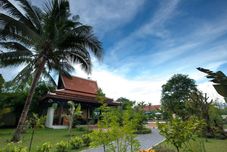 Others Angkor Heritage Boutique Hotel