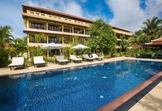 Others 4 Angkor Heritage Boutique Hotel