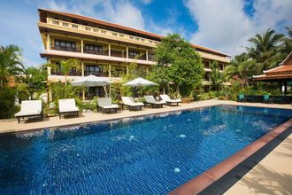 Others 4 Angkor Heritage Boutique Hotel