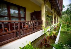 Others 7 Angkor Heritage Boutique Hotel