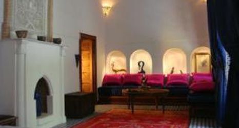 Others 2 Riad Fes Quarawine