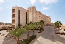 Others Ramada Resort by Wyndham Dead Sea