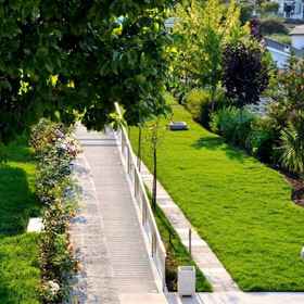 Villa Sandini Hotel & Spa1 , 飯店St. Ignatius Zoo