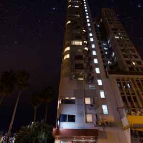 Mojo Nomad Aberdeen By Ovolo 1, Hotel Queen Mary Hospital