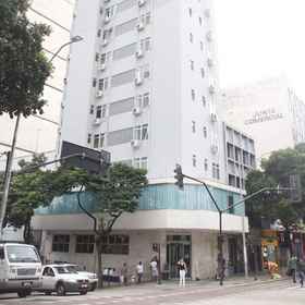 Hotel Rio Jordão 1, Hotel Panorama Engenharia e Consultoria