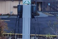 その他 Best Western Oakridge Inn