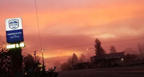 その他 2 Best Western Oakridge Inn