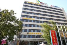 Lainnya Fx Shanghai Liuying