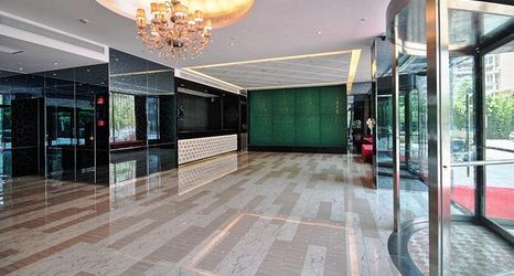 Lainnya 2 Fx Shanghai Liuying