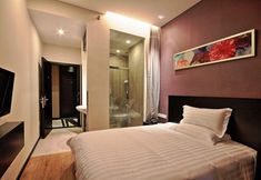 Lainnya 3 Fx Shanghai Liuying