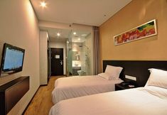 Lainnya 4 Fx Shanghai Liuying