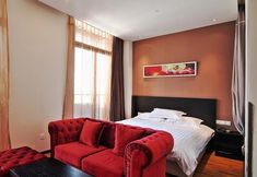 Lainnya 5 Fx Shanghai Liuying