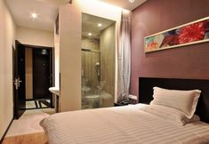 Lainnya 6 Fx Shanghai Liuying