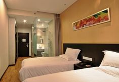 Lainnya 7 Fx Shanghai Liuying