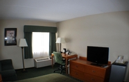 Lain-lain 5 All Seasons Inn And Suites