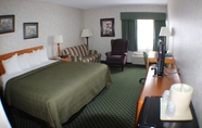 Lain-lain 3 All Seasons Inn And Suites