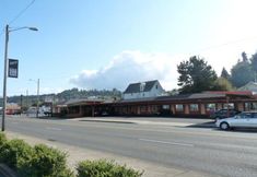 Others 2 Columbia Inn