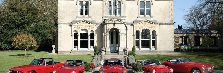 Others Beechfield House