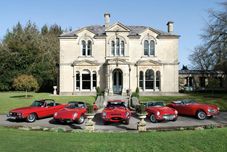 Others Beechfield House