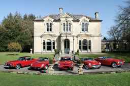 Beechfield House Hotel, THB 6,064.15