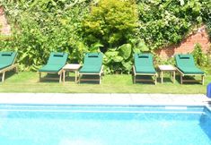 Others 7 Beechfield House