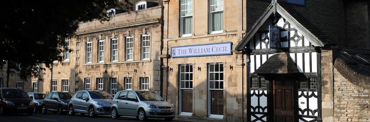 기타 William Cecil