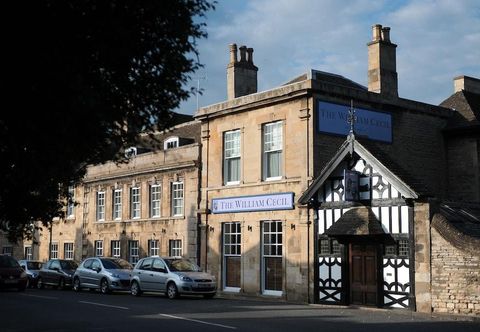 기타 William Cecil