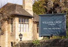 기타 3 William Cecil