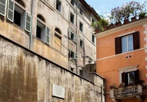 Others Hotel De Monti