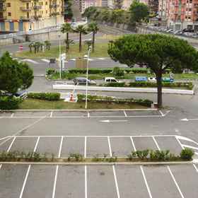 Benny Hotel 1, Hotel Isca sullo Ionio