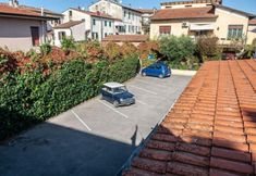 Lainnya 2 Hotel Melecchi