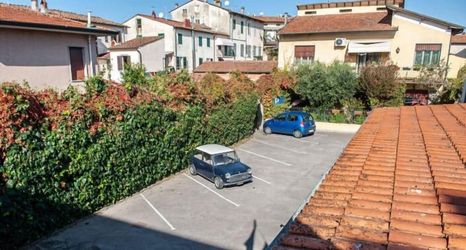 Lainnya 2 Hotel Melecchi