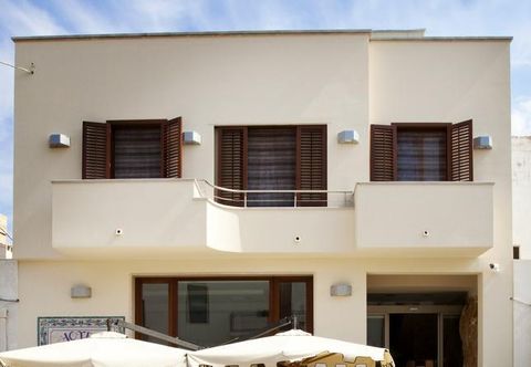 其他 Hotel Piccolo Mondo