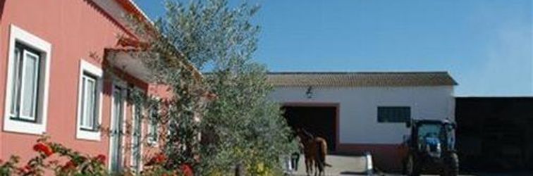 其他 Patio Da Avo Faustina