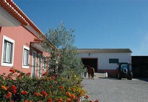 其他 Patio Da Avo Faustina