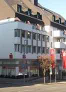 null Hotel Garni Central