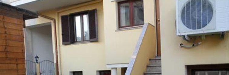 其他 Tourist House Alghero