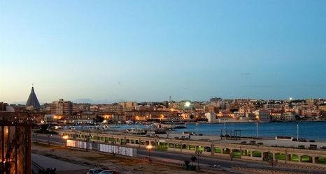 Others 2 Mastrarua Hotel