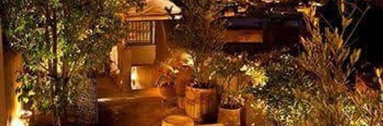 Lain-lain Kssour Agafay