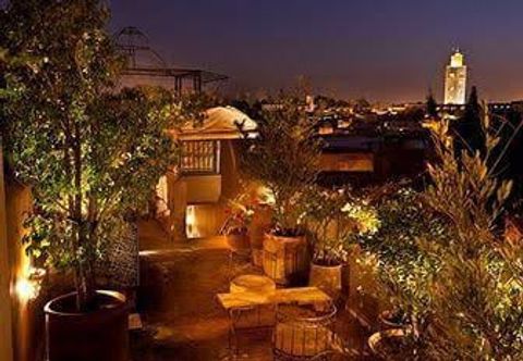 Lain-lain Kssour Agafay