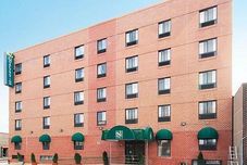 其他 Quality Inn Jamaica AirTrain