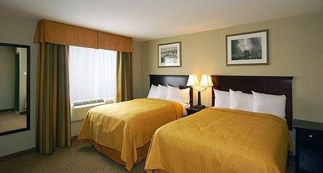 其他 2 Quality Inn Jamaica AirTrain