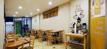 其他 4 Quality Inn Jamaica AirTrain