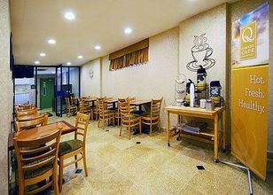 其他 4 Quality Inn Jamaica AirTrain