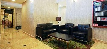 Others 5 Quality Inn Jamaica AirTrain