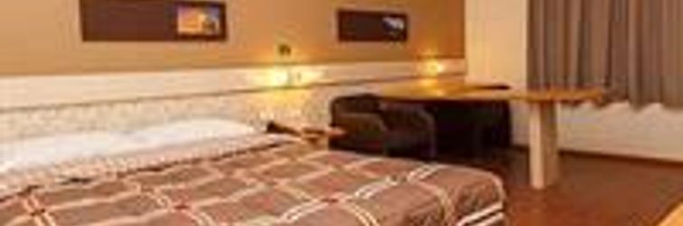 その他 Hotel 10 Dourados