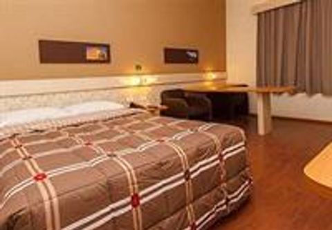 その他 Hotel 10 Dourados